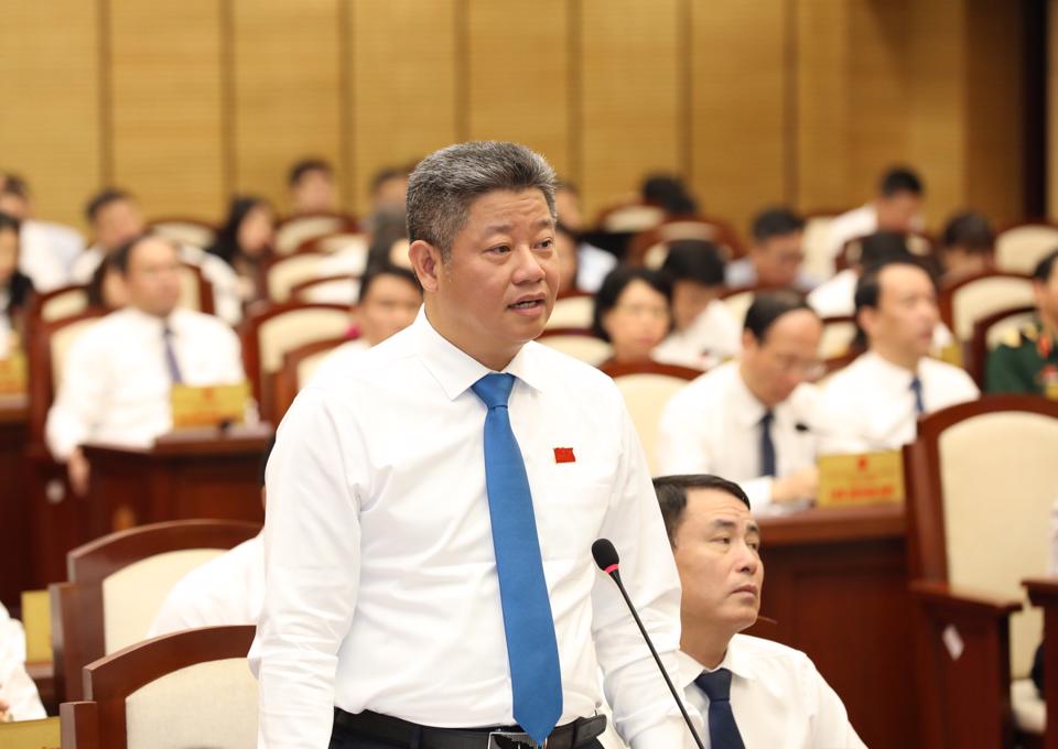 Tháo gỡ khó khăn vì nền nông nghiệp Thủ đô phát triển bền vững
